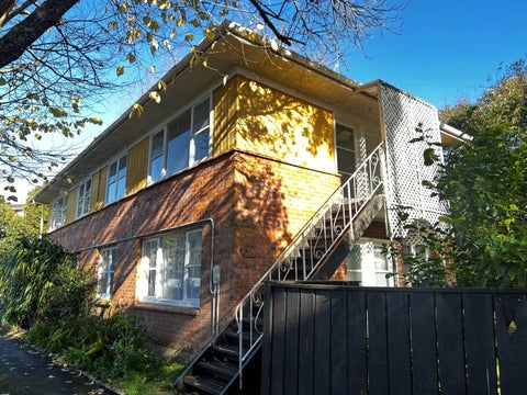 4/7 Abraham Place, Saint Johns, Auckland