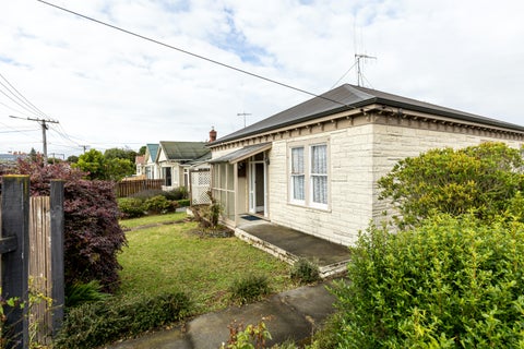3 Cain Street, Parkside, Timaru