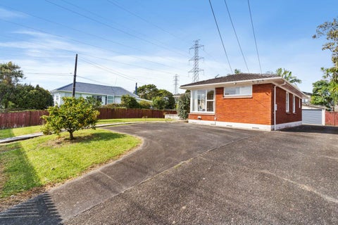 50 Aurea Avenue, Pakuranga, Auckland