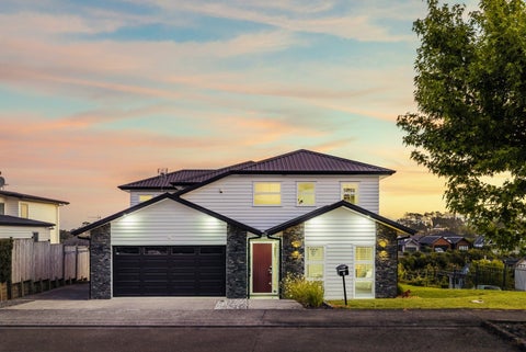 2 Tauwaka Crescent, Riverhead, Riverhead