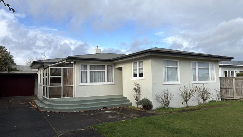32 Aberdeen Avenue, Takaro, Palmerston North