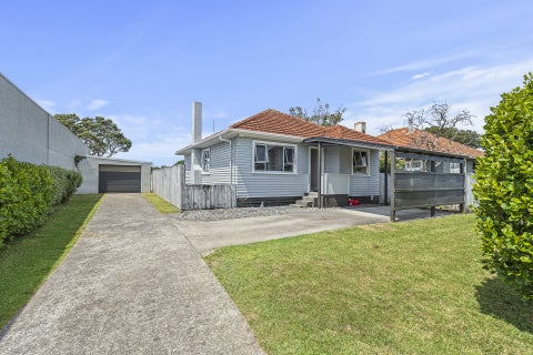 417 Carrington Street, Upper Vogeltown, New Plymouth