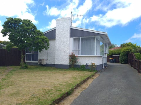 23 Carbine Place, Sockburn, Christchurch
