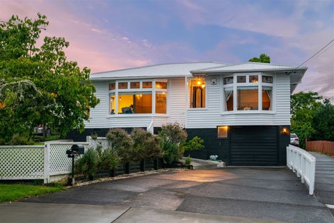 6 Porter Avenue, Te Atatu South, Auckland