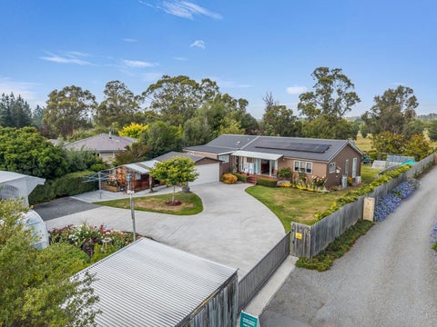 4/184 Carters Road, Amberley, Amberley