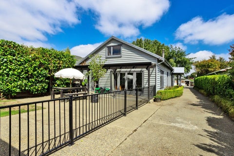 81 Lorn Street, Glengarry, Invercargill