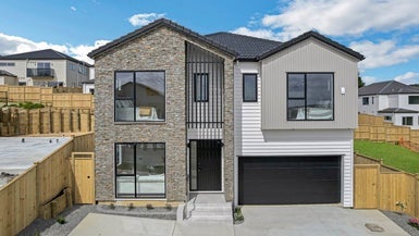 28 Hauhake Road, Flat Bush, Auckland