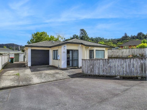 167A George Street, Stokes Valley, Lower Hutt