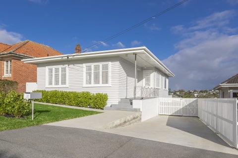 20 Rona Avenue, Grey Lynn, Auckland