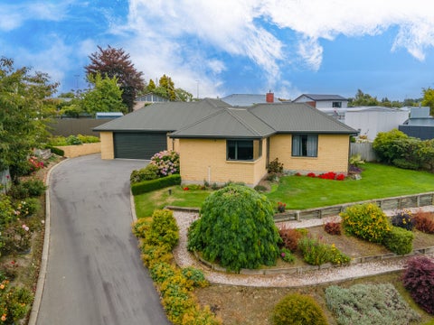 115 Orbell Street, Glenwood, Timaru
