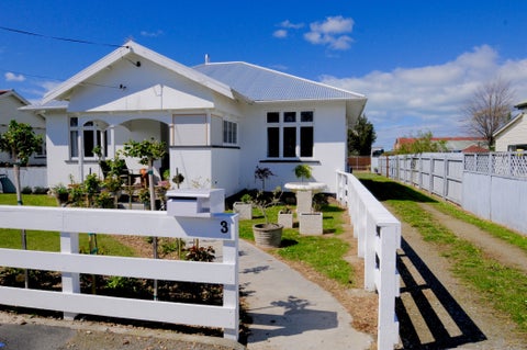 3 Innes Street, Waimate, Waimate
