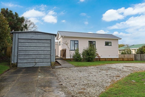 36 Dame Street, Waikouaiti, Waikouaiti
