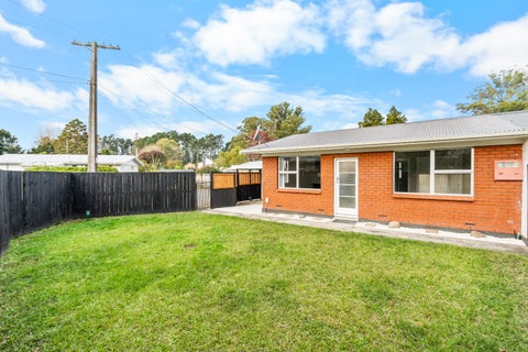 36A Anthony Crescent, Bader, Hamilton