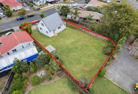 3 Imperial Place, Henderson, Auckland