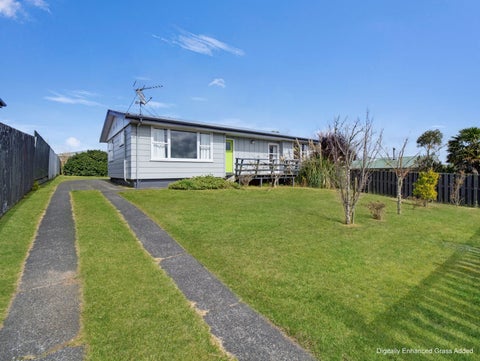 17 Kiwi Street, Tokoroa, Tokoroa