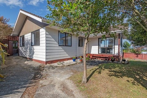 72 Fraser Drive, Feilding, Feilding