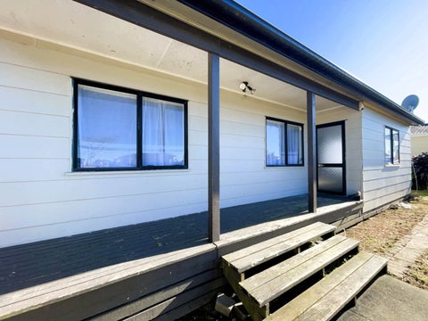 58 Maplesden Drive, Clendon Park, Auckland