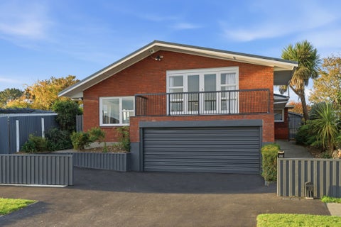 22 Warren Crescent, Hillmorton, Christchurch