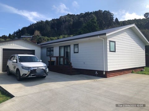 20A Renall Street, Featherston, Featherston