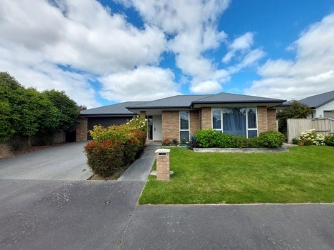 33 Parklea Avenue, Halswell, Christchurch