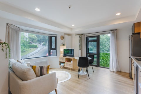 2B/2 Eden Crescent, Auckland Central, Auckland