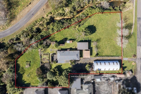 47 Victoria Street, Waihi, Waihi