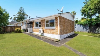 4/237 Marua Road, Mount Wellington, Auckland