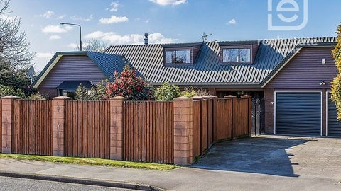 270 West Belt, Rangiora, Rangiora