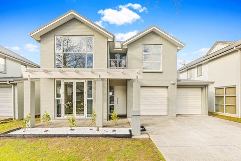 5 Tarapiroe Avenue, Takanini, Auckland