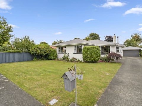 9 Erin Street, Hokowhitu, Palmerston North