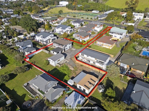 32A Taylor Road, Mangere Bridge, Auckland