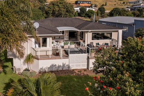 1139 Hikuai Settlement Road, Pauanui