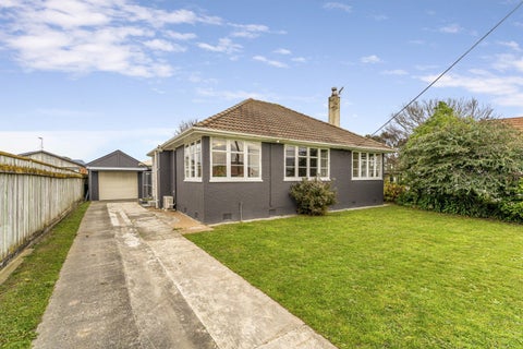 6 Matene Place, Otaki