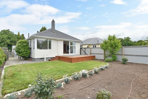 7 Tyler Street, Rangiora, Rangiora
