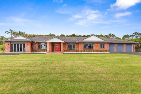 503 REDOUBT RD, Flat Bush, Auckland