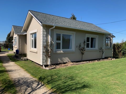 109 Chamberlain Street, Motueka
