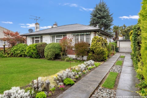 21 Windsor Street, Allenton, Ashburton