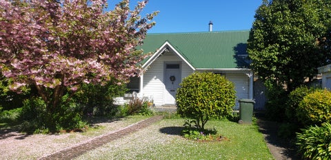 215 Pomona Street, Strathern, Invercargill