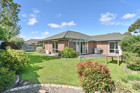 116A Brookside Terrace, Bryndwr, Christchurch