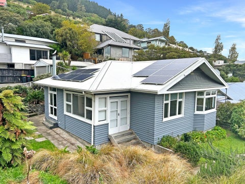 70A Saint Davids Street, Lyttelton, Lyttelton