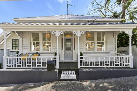 62 Norfolk Street, Ponsonby, Auckland