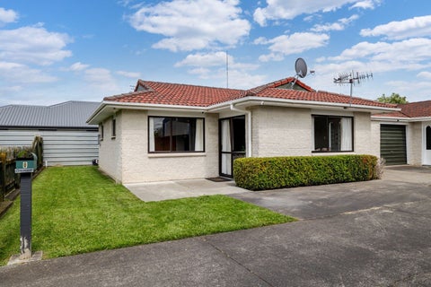 8 Olympic Court, Palmerston North, Palmerston North