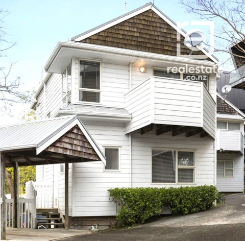 67 Saint Georges Bay Road, Parnell, Auckland