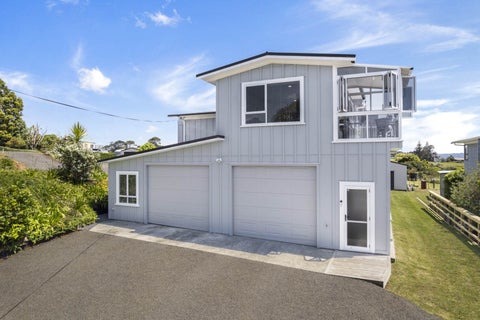 499  Grahams Beach Road, Awhitu, Franklin, Auckland