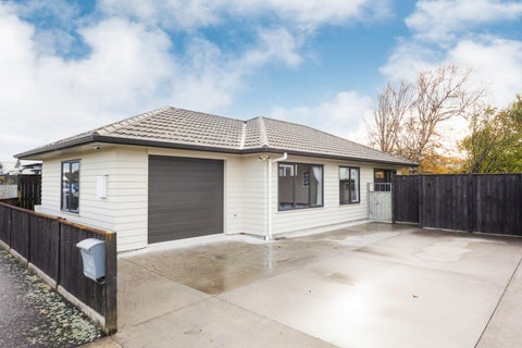 159 Heretaunga Street, Palmerston North, Palmerston North