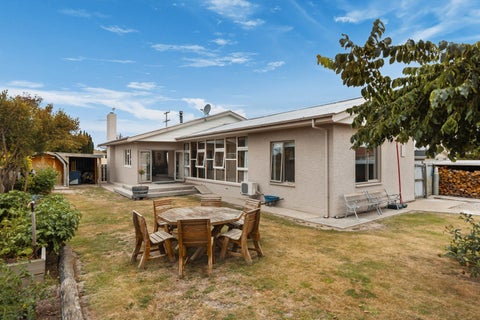 23 Northland Street, Ranfurly, Ranfurly