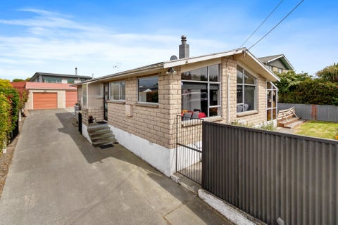 80 Mountain View Road, Glenwood, Timaru