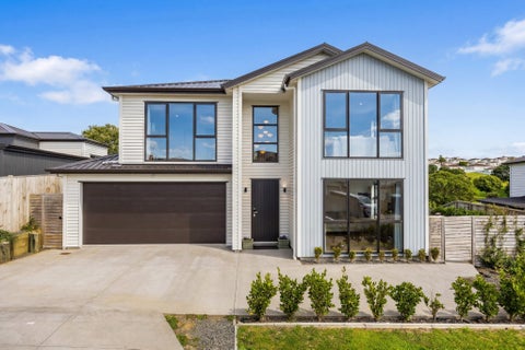 6 Whale Bay Rise, Gulf Harbour, Whangaparaoa