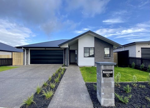 10 Rawiri Street, Morrinsville, Morrinsville