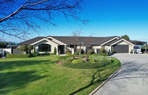 21 North Ridge Drive, Oamaru North, Oamaru